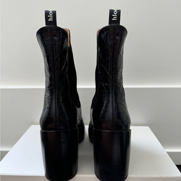 Chloe Boots - Picture 4 of 6